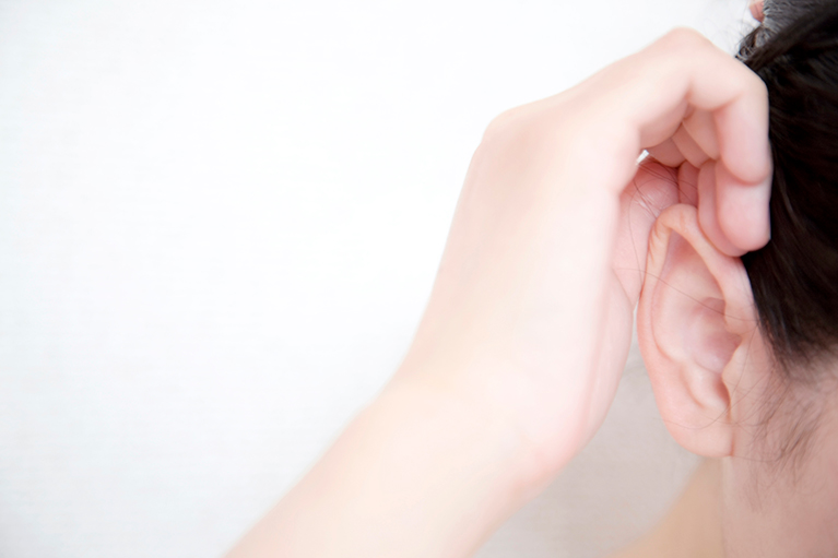 プラセンタによる耳鳴・めまいの治療