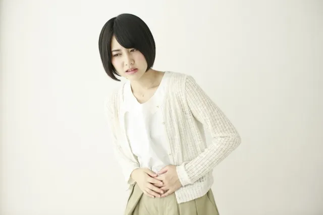 過敏性腸症候群(IBS)とはどんな病気? 過敏性腸症候群(IBS)とはどんな病気?