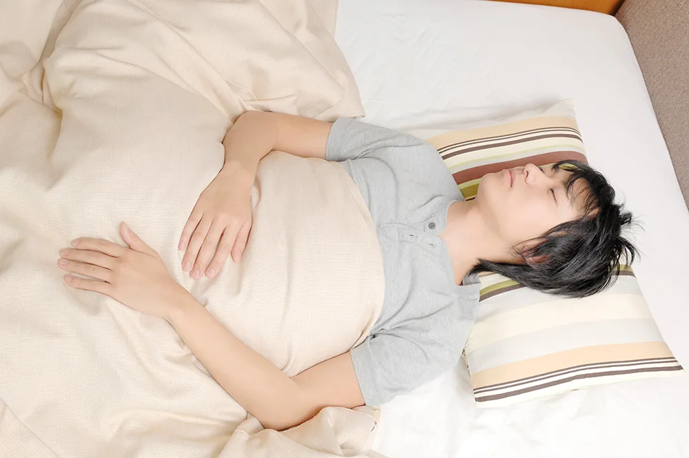 睡眠時無呼吸症候群とは?