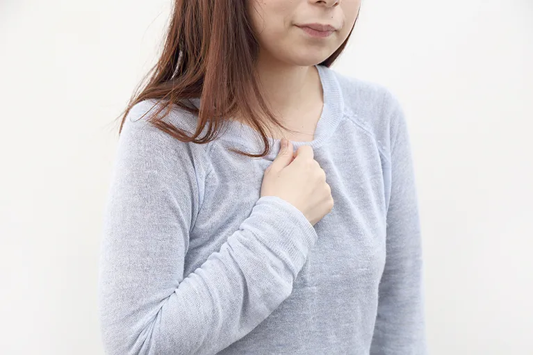 日本人の死因のトップは癌!