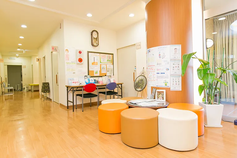 名古屋市昭和区の内科 小早川医院の健康診断の特長 名古屋市昭和区の内科 小早川医院の健康診断の特長