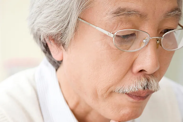 MCI(軽度認知機能障害)とは