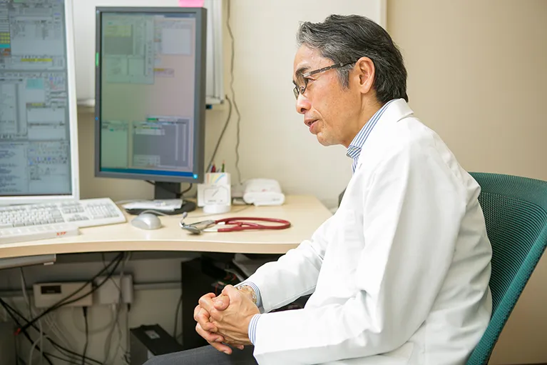 認知症の治療は?