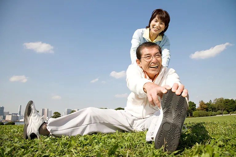 糖尿病治療と健康