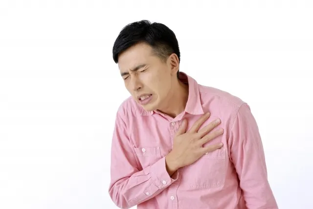 自律神経失調症の主な症状 自律神経失調症の主な症状