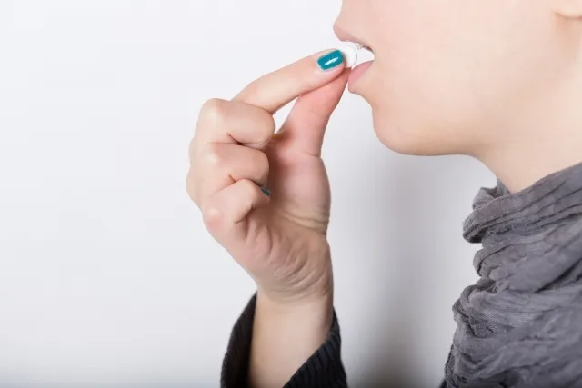 当院ではインフルエンザの新治療薬「ゾフルーザ」の処方が可能です。 当院ではインフルエンザの新治療薬「ゾフルーザ」の処方が可能です。