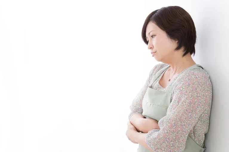 プラセンタによる更年期障害の治療