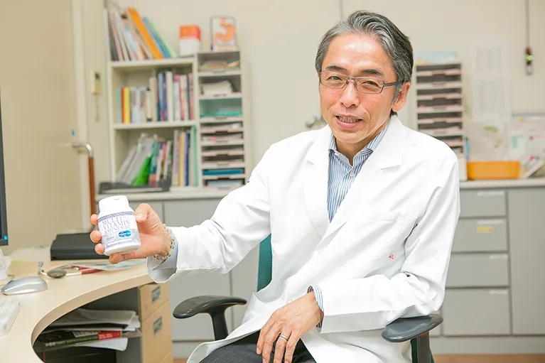 よいサプリメントの選び方