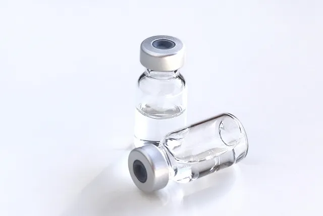 肺炎球菌ワクチンについて 肺炎球菌ワクチンについて